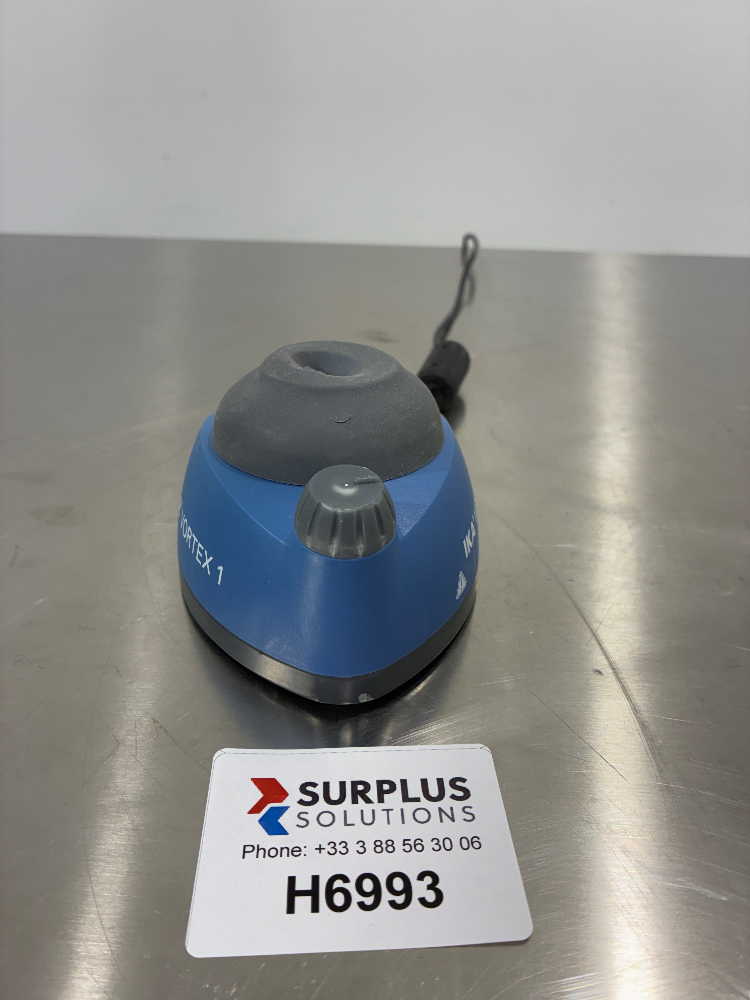 Image of IKA V1 S000 Vortex 1 Mixers